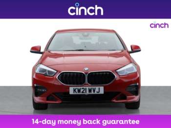 Used BMW 2 Series Gran Coupe 2021 for sale - 74665006: Photo
