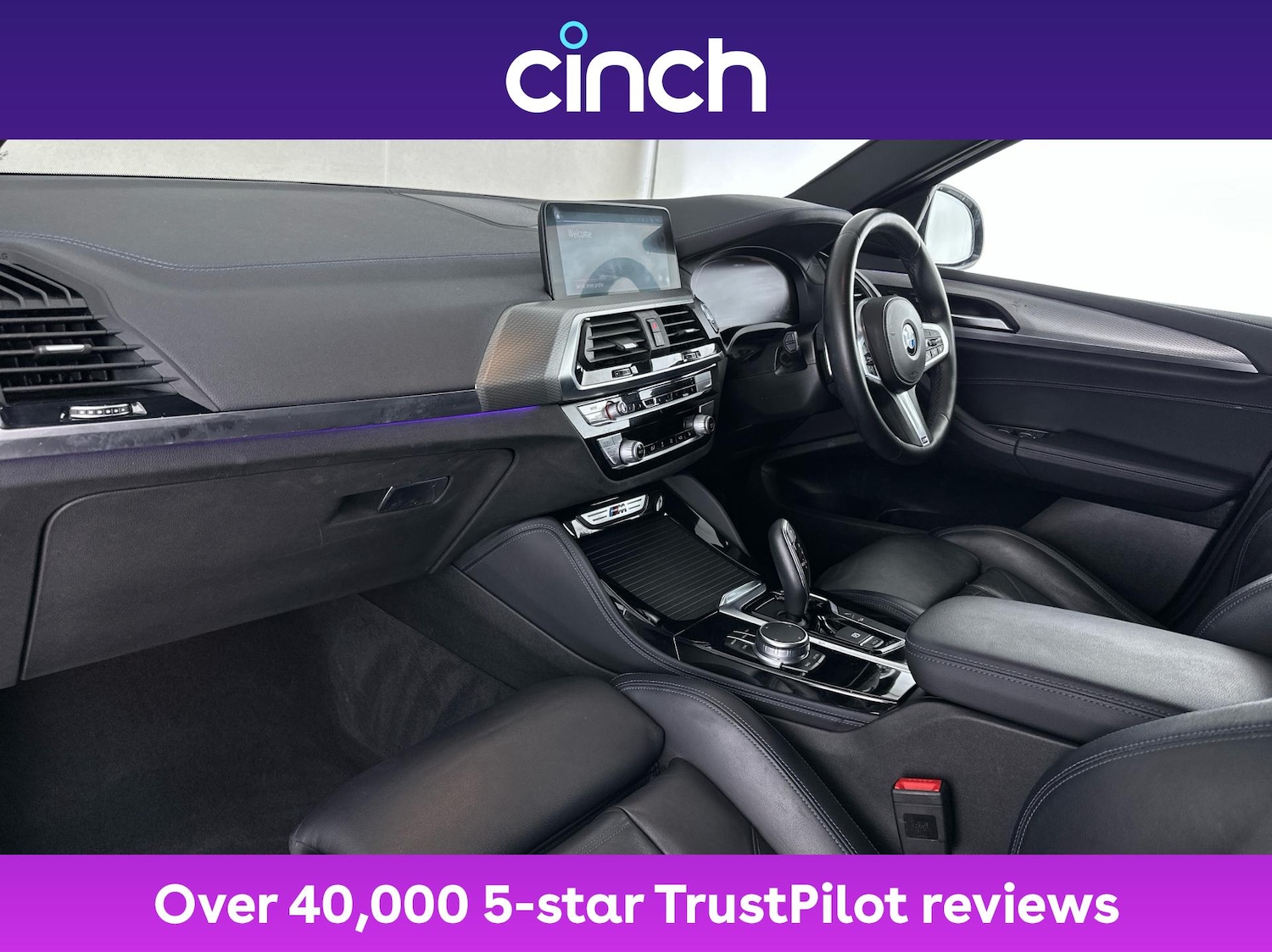 Used BMW X4 2020 for sale - 76937633: Photo 14