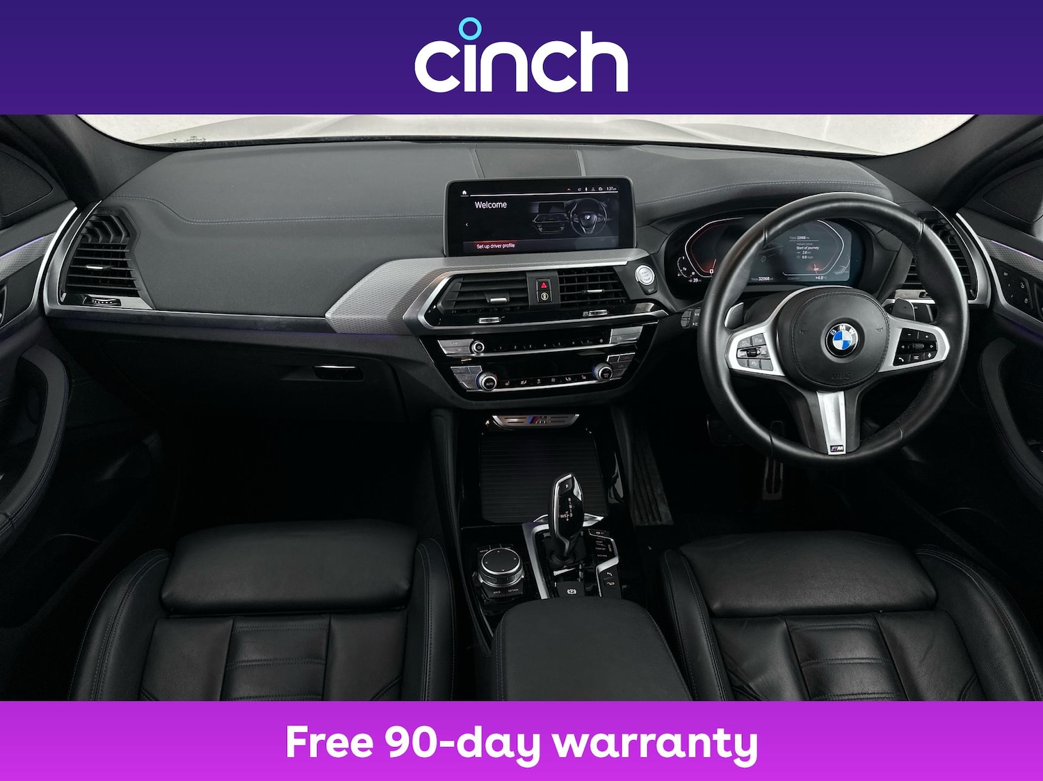 Used BMW X4 2020 for sale - 76937633: Photo 15