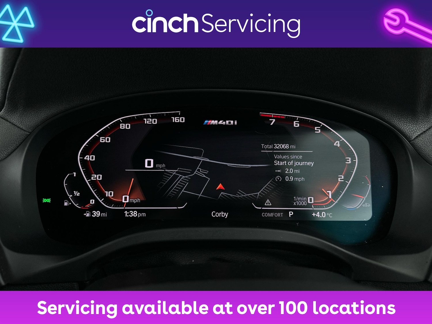 Used BMW X4 2020 for sale - 76937633: Photo 18