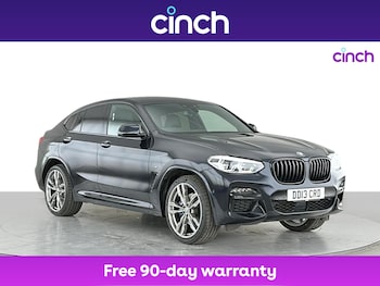 2020 - xDrive M40i 5dr Step Auto