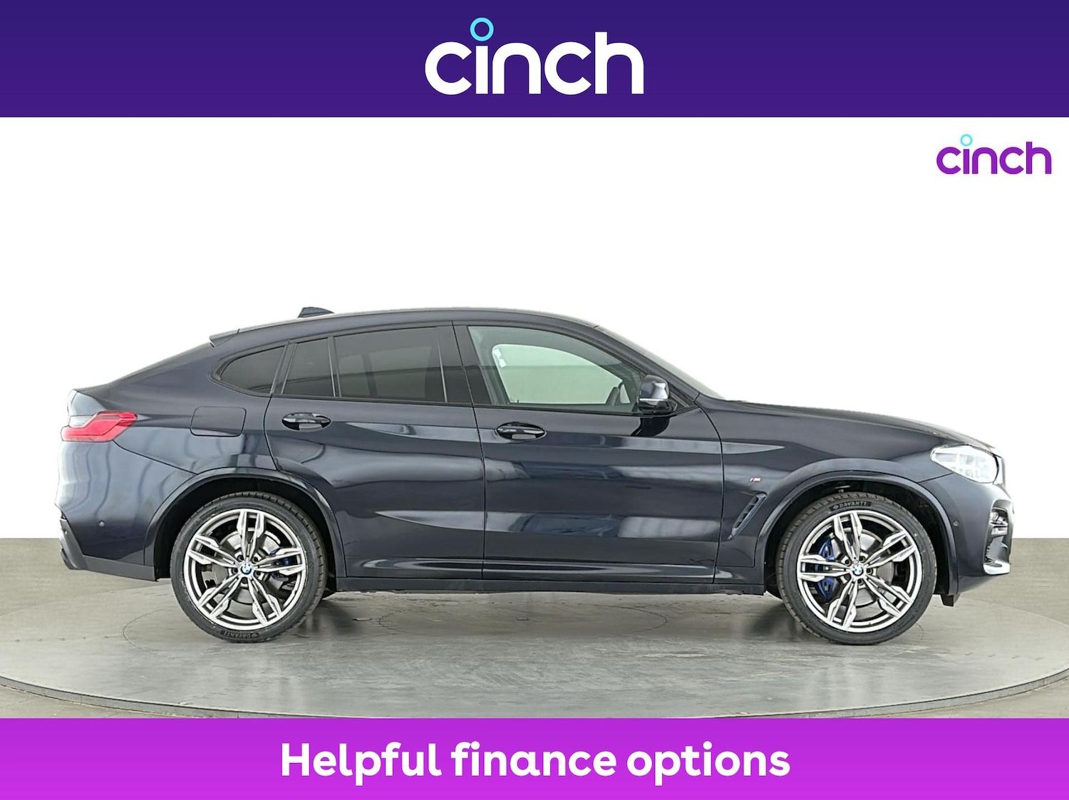 Used BMW X4 2020 for sale - 76937633: Photo 2