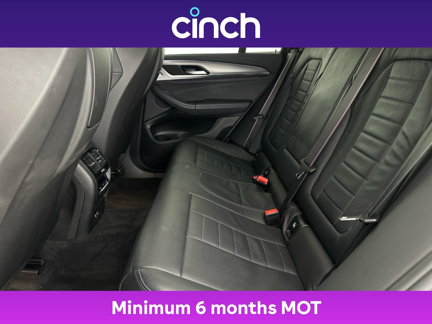 Used BMW X4 2020 for sale - 76937633: Photo 20