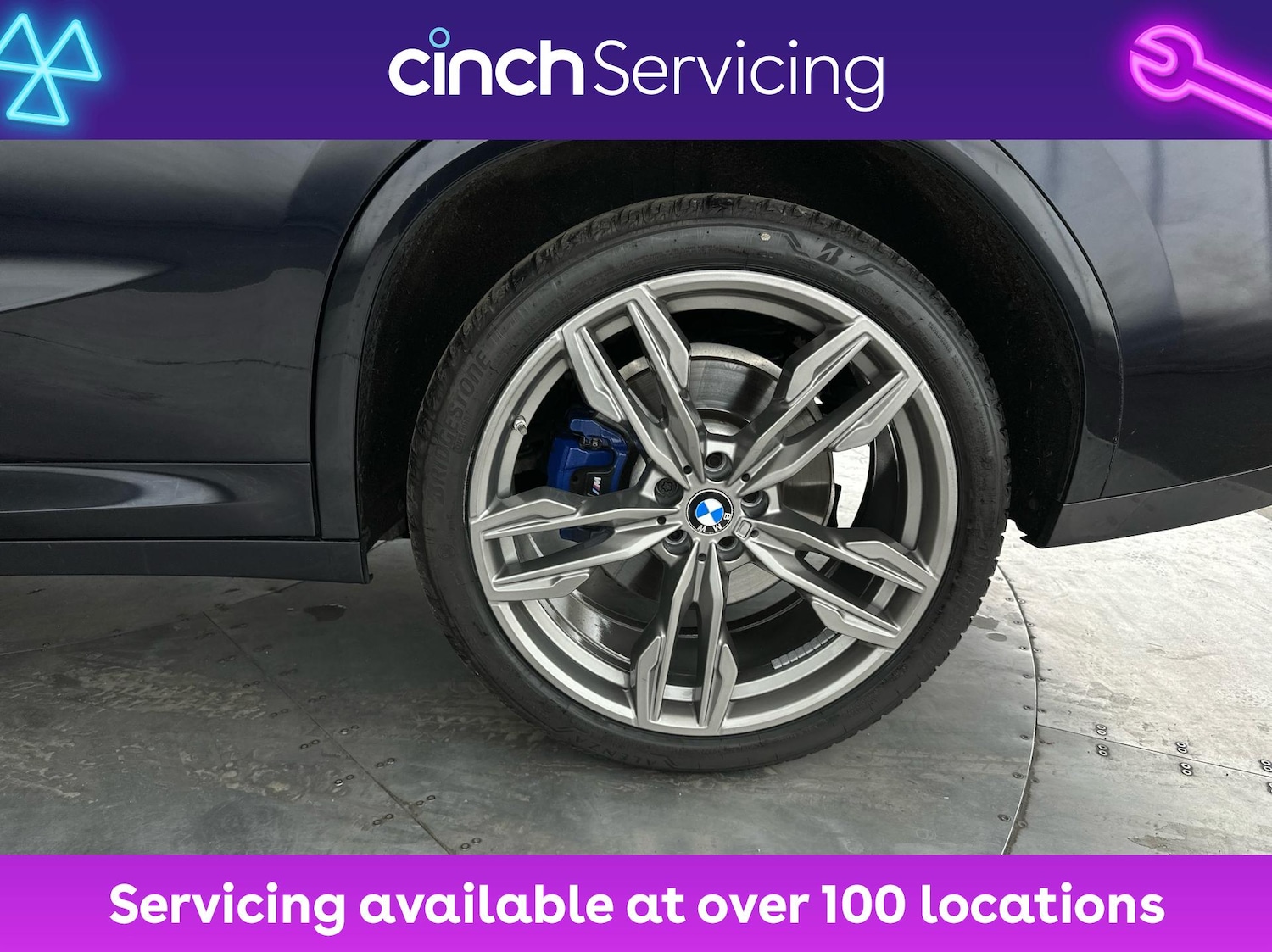 Used BMW X4 2020 for sale - 76937633: Photo 26