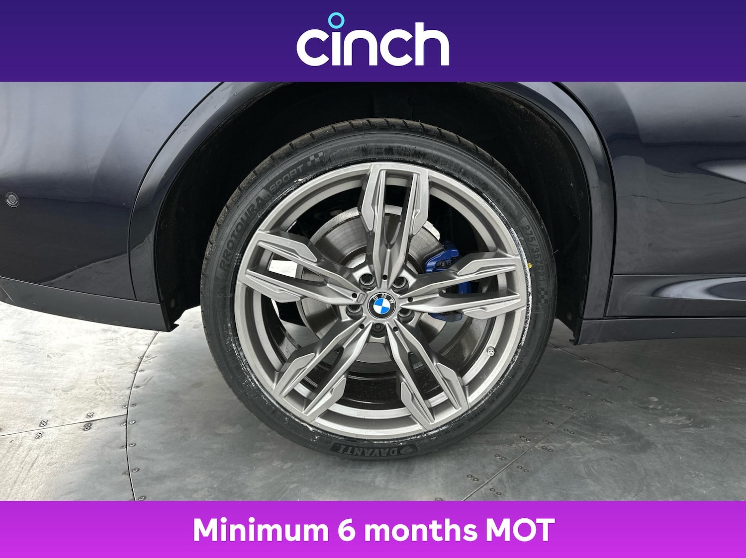 Used BMW X4 2020 for sale - 76937633: Photo 27