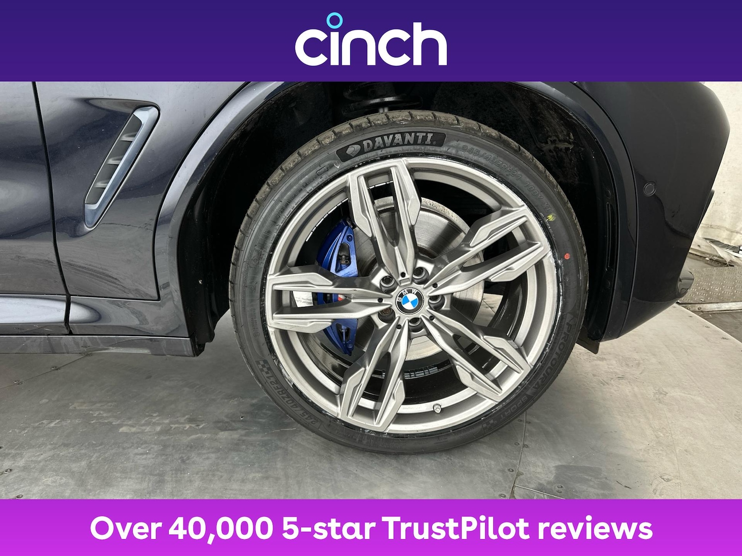 Used BMW X4 2020 for sale - 76937633: Photo 28