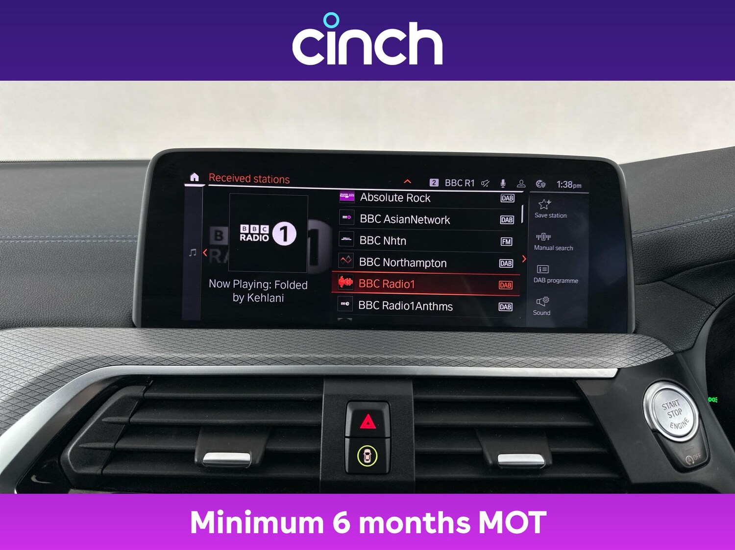 Used BMW X4 2020 for sale - 76937633: Photo 32