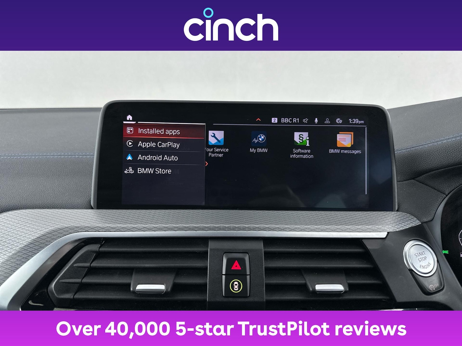 Used BMW X4 2020 for sale - 76937633: Photo 33