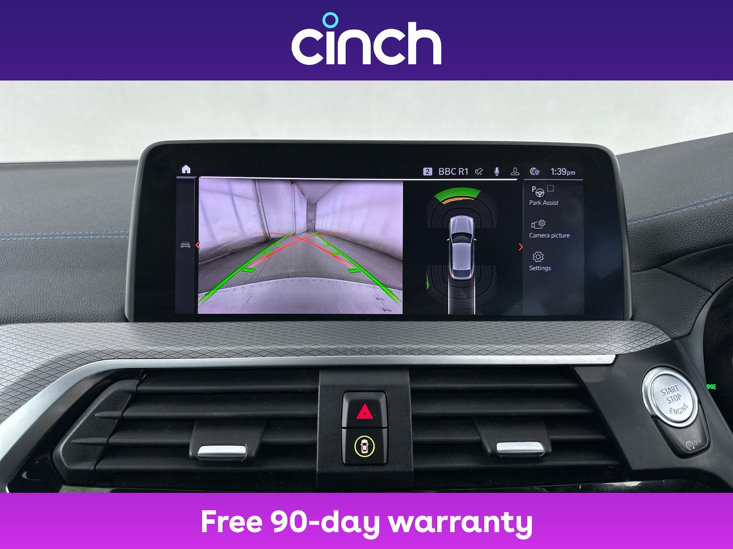 Used BMW X4 2020 for sale - 76937633: Photo 34