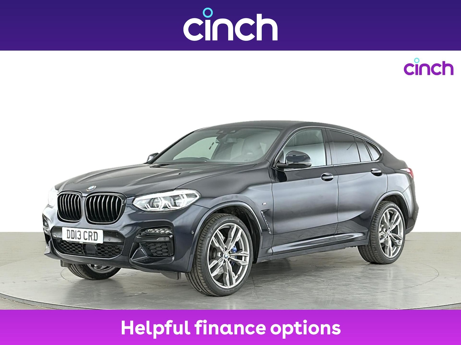 Used BMW X4 2020 for sale - 76937633: Photo 9