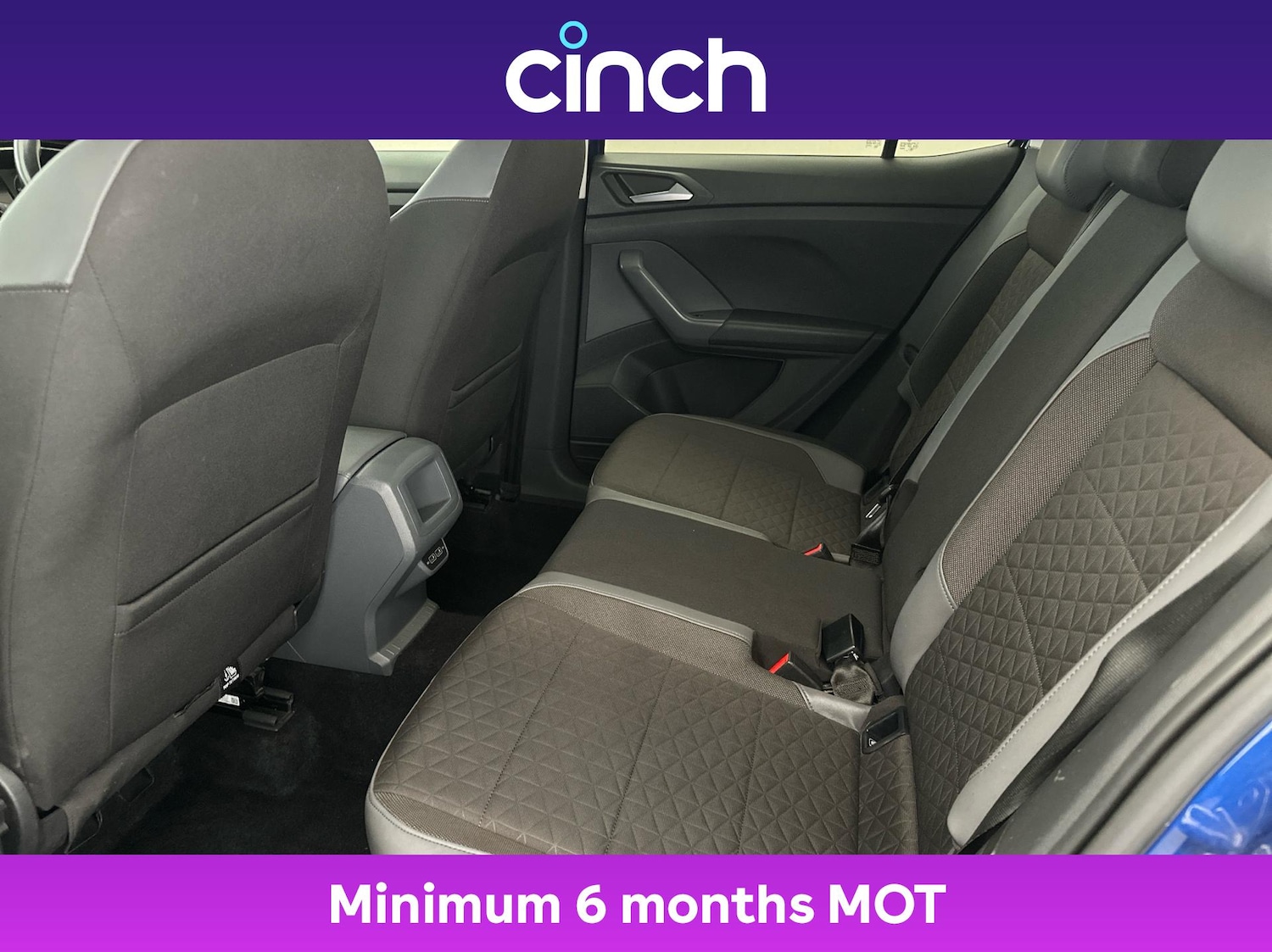 Used Volkswagen T-Cross 2020 for sale - 76469012: Photo 20