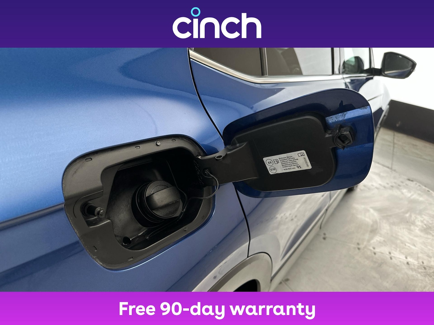 Used Volkswagen T-Cross 2020 for sale - 76469012: Photo 29