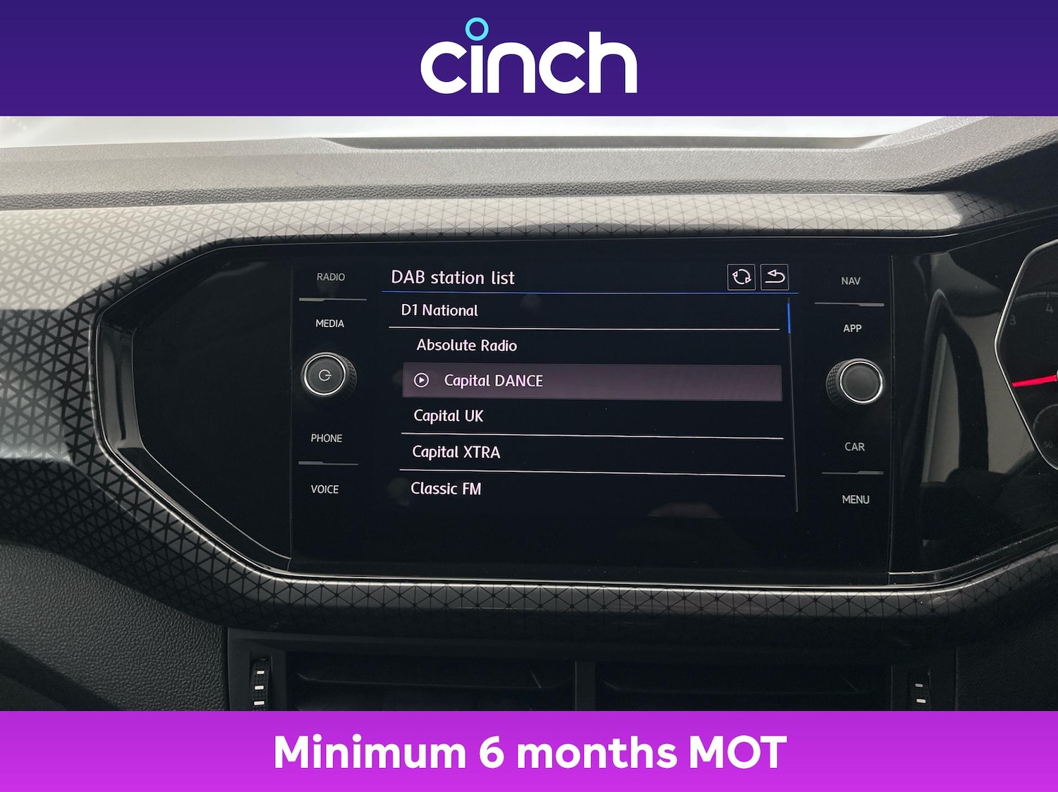 Used Volkswagen T-Cross 2020 for sale - 76469012: Photo 32