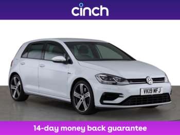 2019 - 2.0 TSI 300 R 5dr 4MOTION DSG
