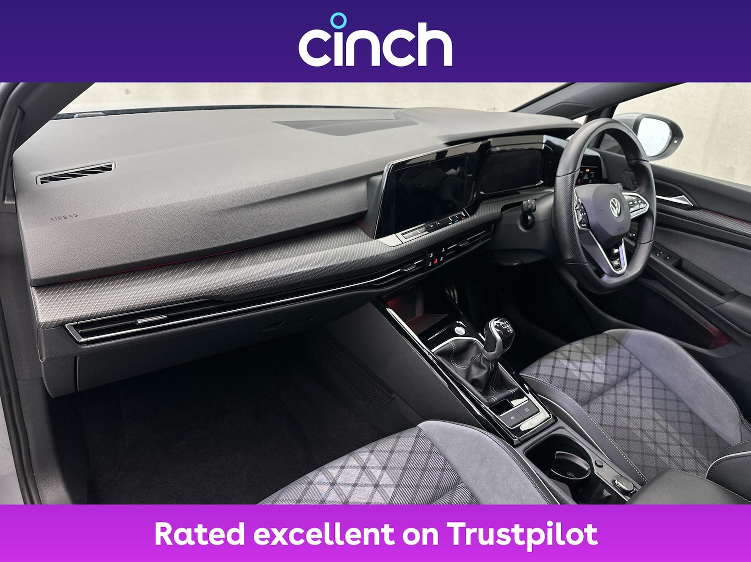 Used Volkswagen Golf 2022 for sale - 76469013: Photo 14