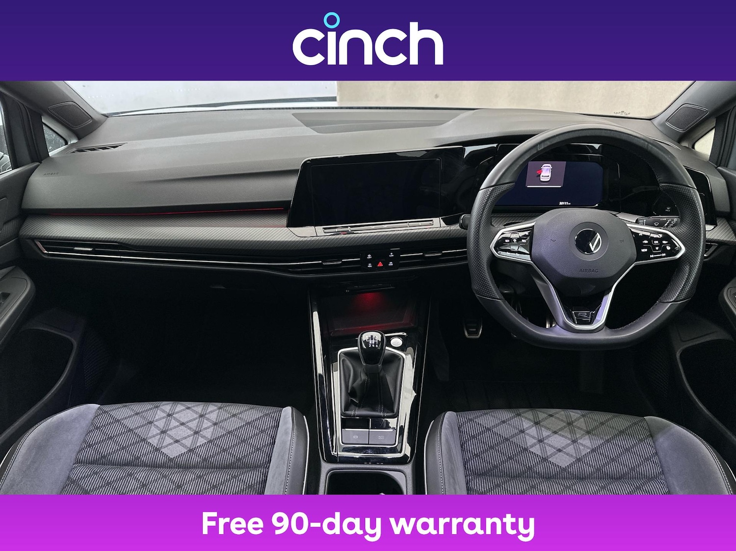 Used Volkswagen Golf 2022 for sale - 76469013: Photo 15