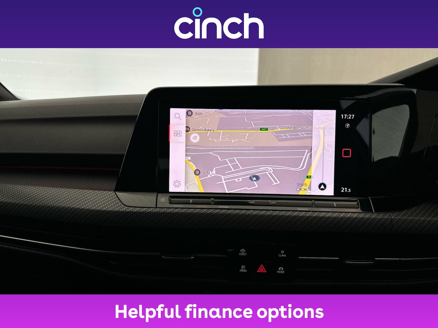 Used Volkswagen Golf 2022 for sale - 76469013: Photo 17