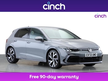 Used Volkswagen Golf 2022 for sale - 76469013: Photo