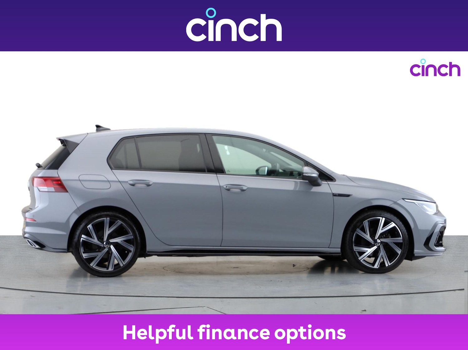 Used Volkswagen Golf 2022 for sale - 76469013: Photo 2