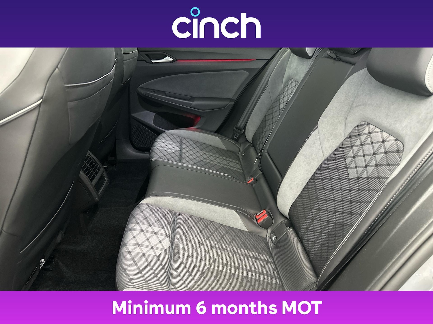 Used Volkswagen Golf 2022 for sale - 76469013: Photo 20