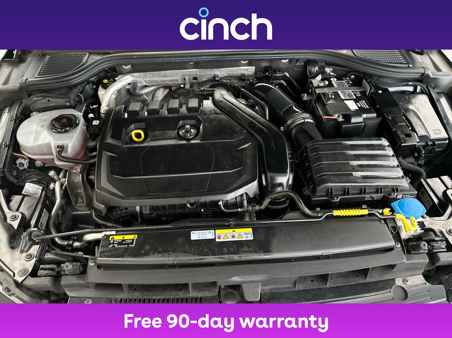 Used Volkswagen Golf 2022 for sale - 76469013: Photo 23