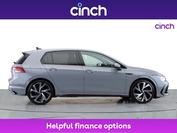 Used Volkswagen Golf 2022 for sale - 76469013: Photo