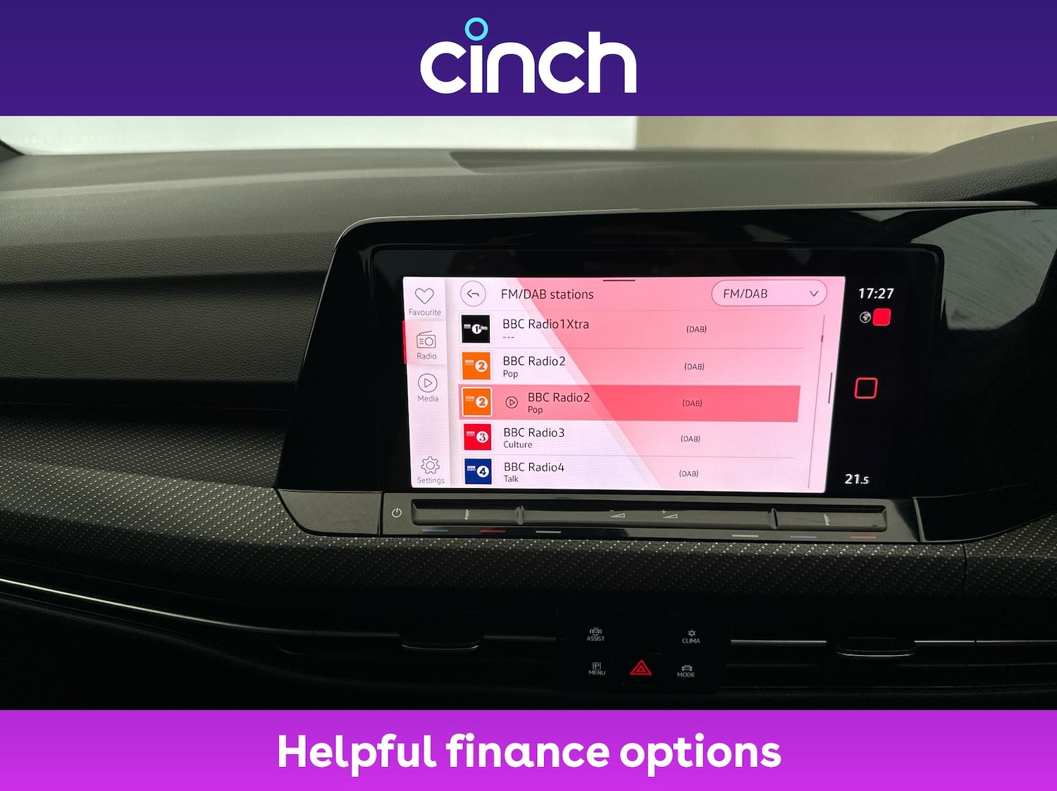 Used Volkswagen Golf 2022 for sale - 76469013: Photo 30