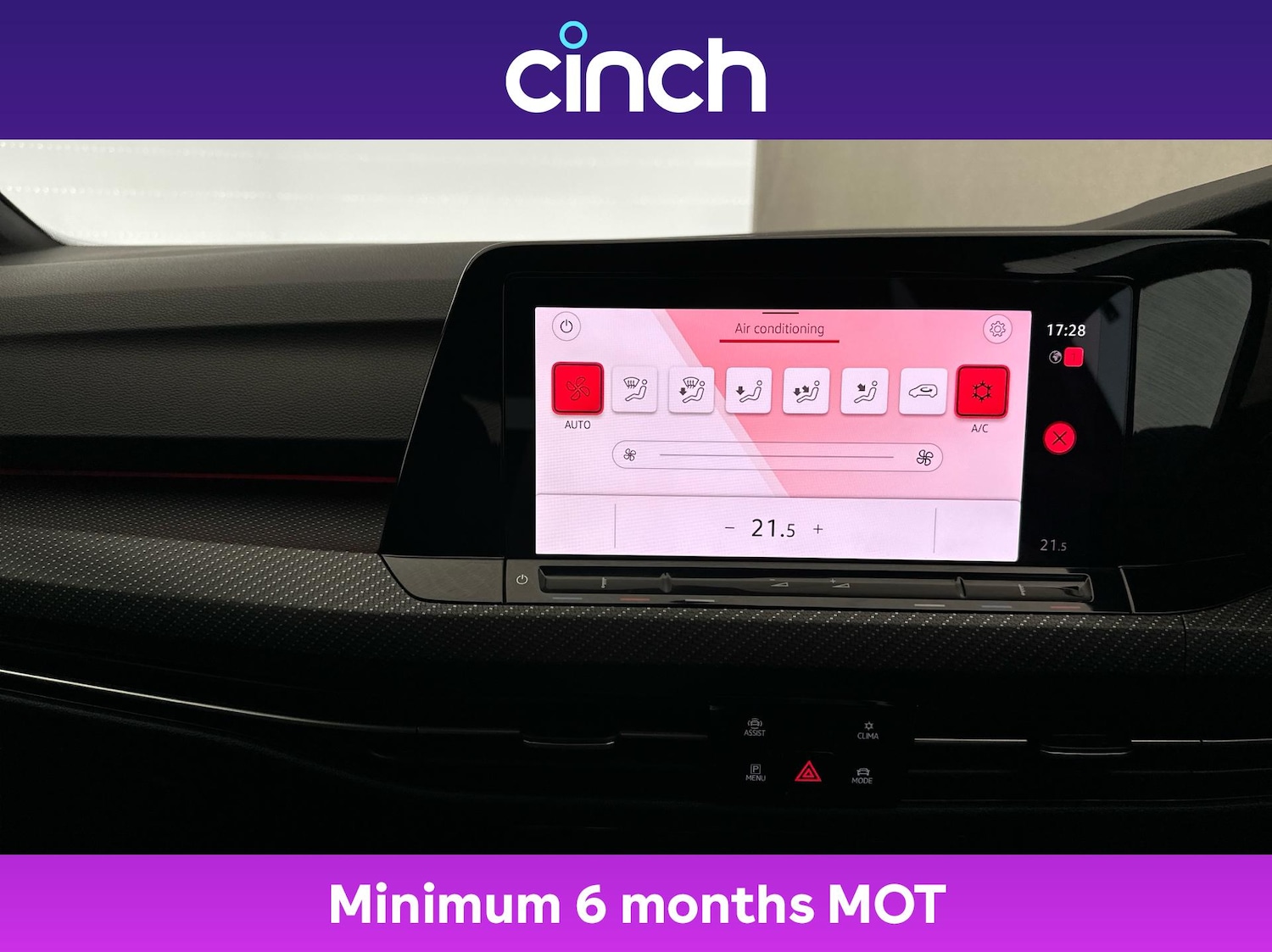 Used Volkswagen Golf 2022 for sale - 76469013: Photo 32