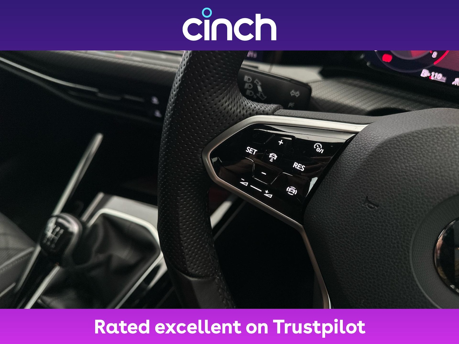 Used Volkswagen Golf 2022 for sale - 76469013: Photo 33