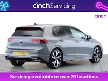 Used Volkswagen Golf 2022 for sale - 76469013: Photo