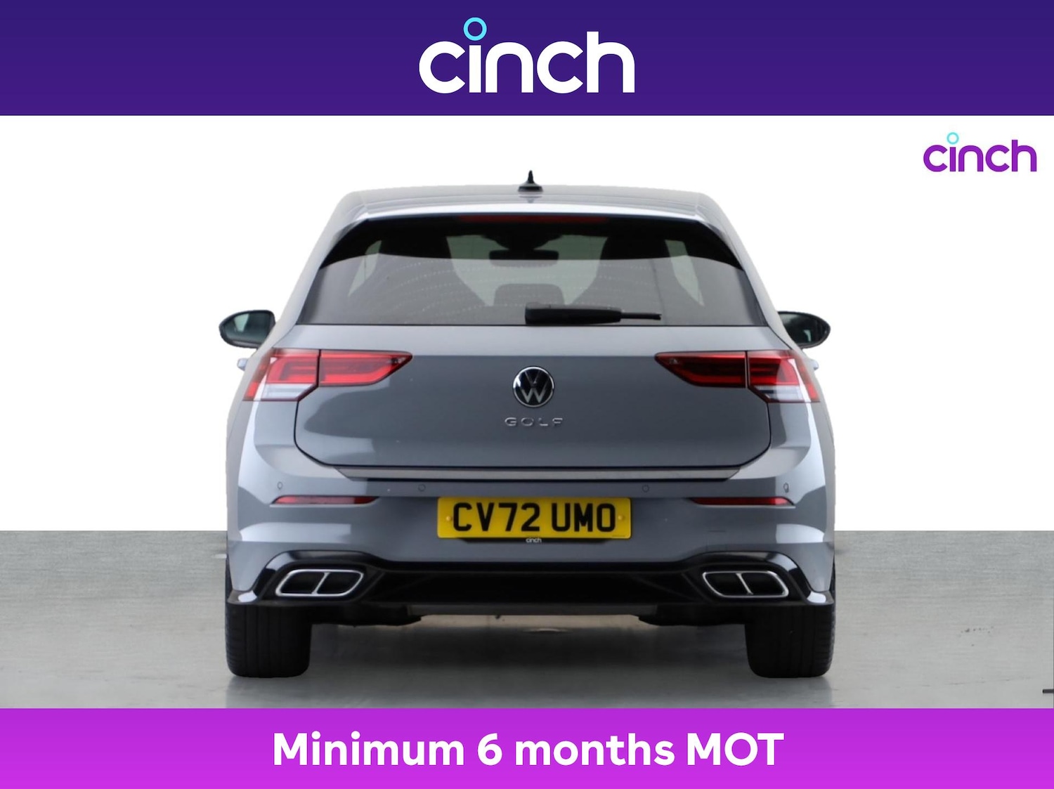 Used Volkswagen Golf 2022 for sale - 76469013: Photo 5