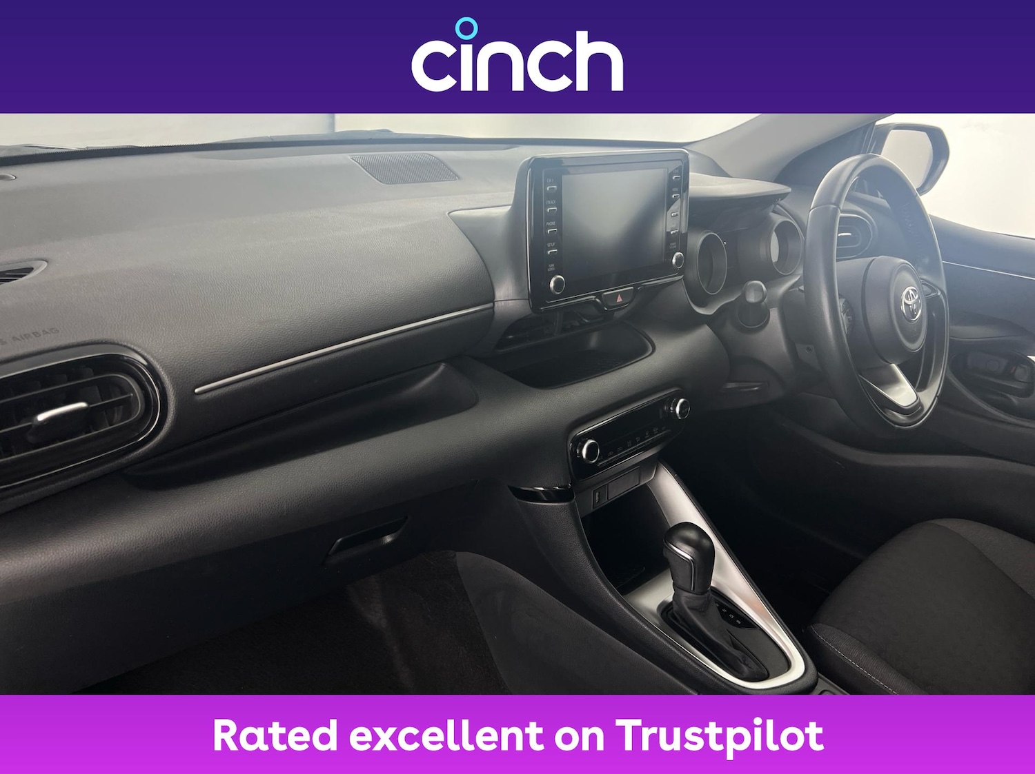 Used Toyota Yaris 2022 for sale - 76176569: Photo 14