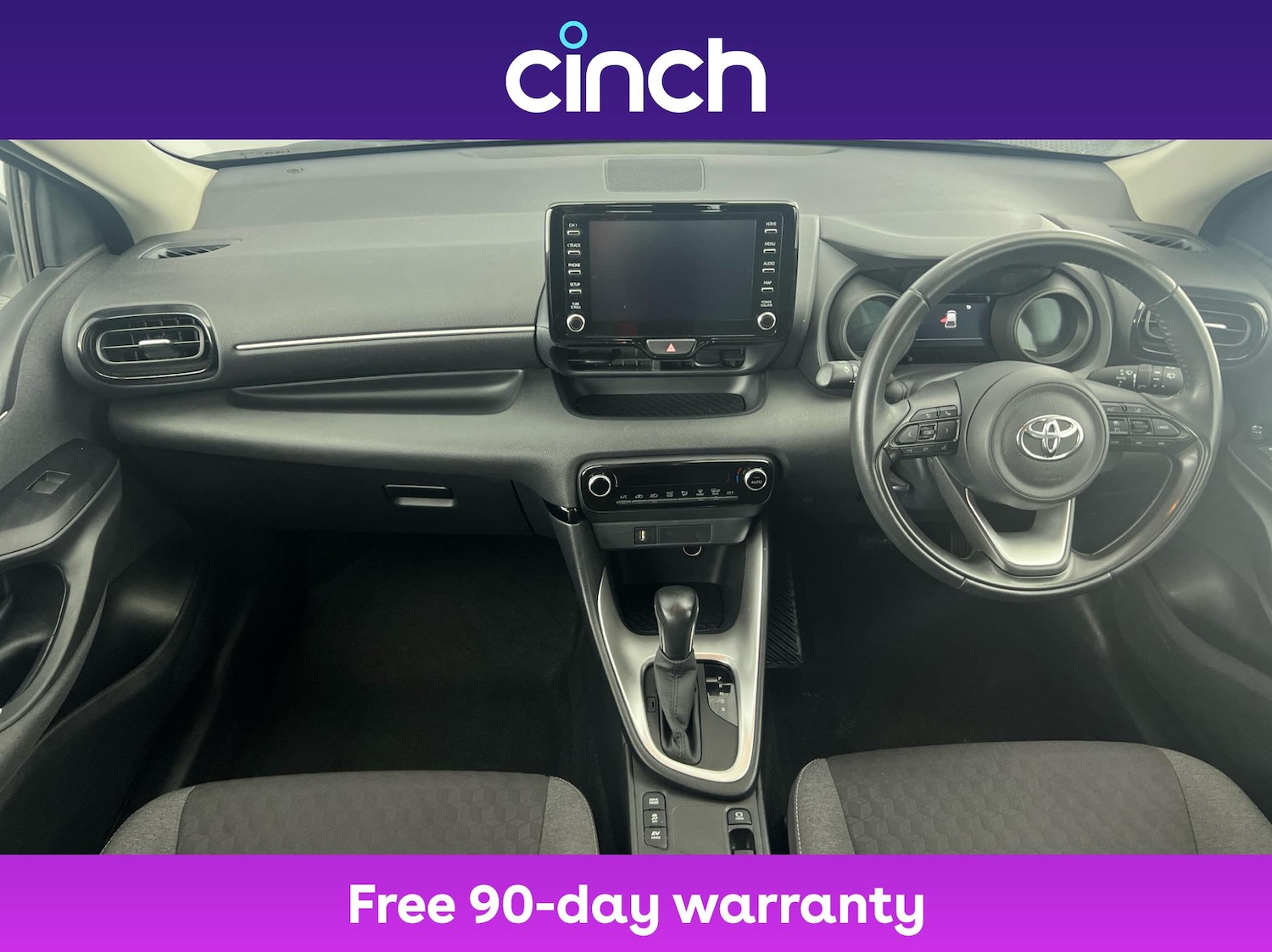 Used Toyota Yaris 2022 for sale - 76176569: Photo 15