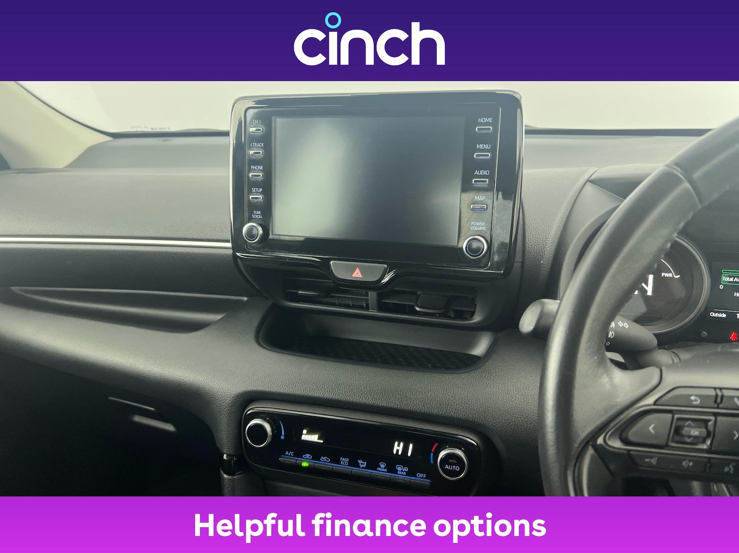 Used Toyota Yaris 2022 for sale - 76176569: Photo 17