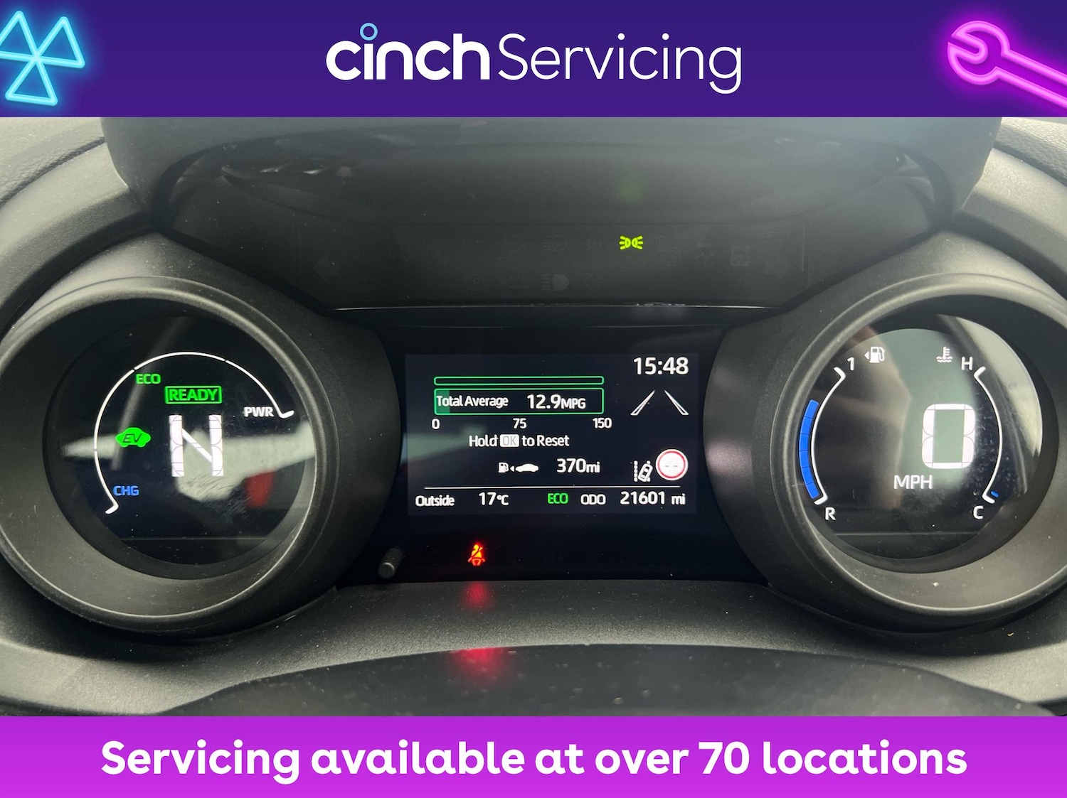 Used Toyota Yaris 2022 for sale - 76176569: Photo 18