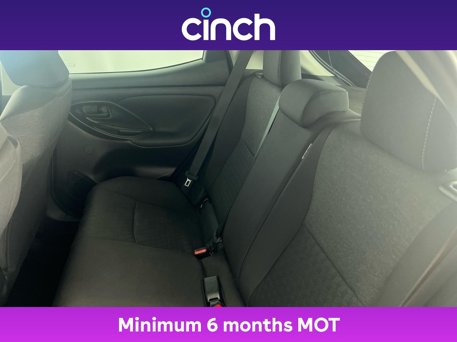 Used Toyota Yaris 2022 for sale - 76176569: Photo 20