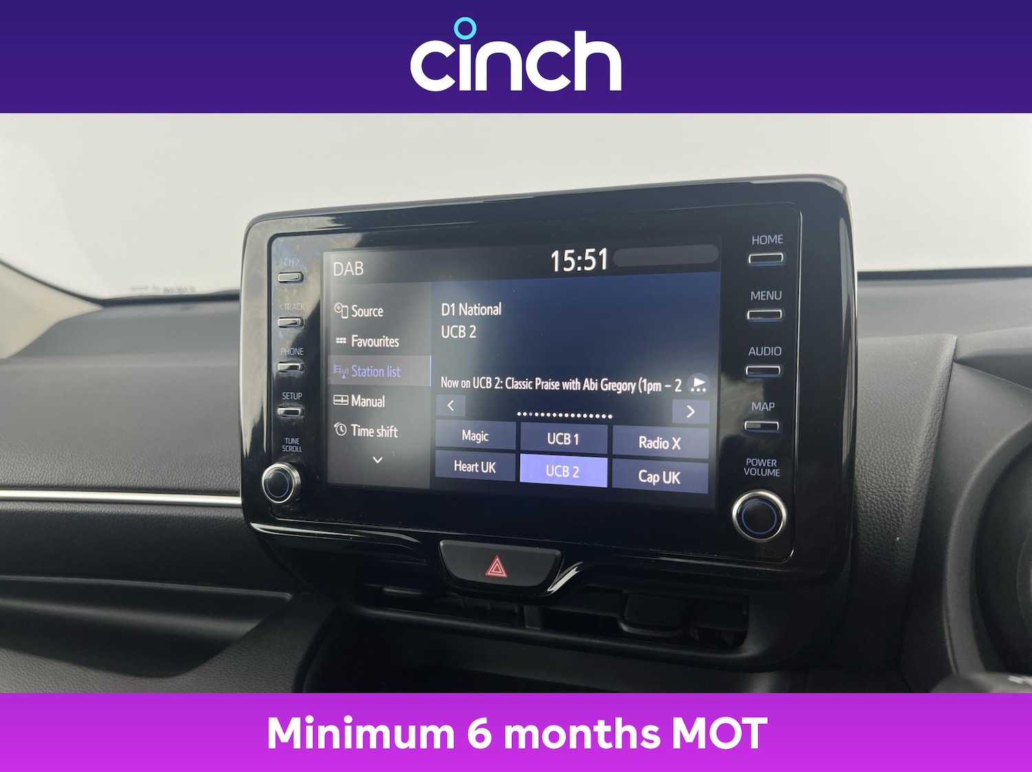 Used Toyota Yaris 2022 for sale - 76176569: Photo 32
