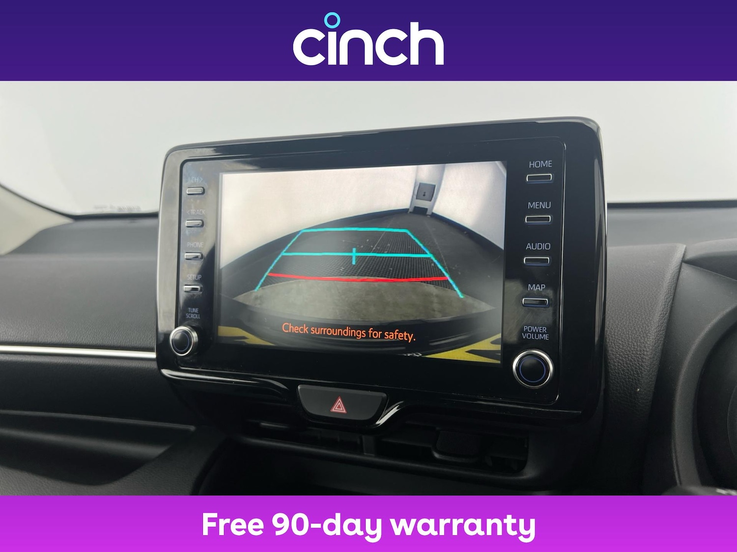 Used Toyota Yaris 2022 for sale - 76176569: Photo 34