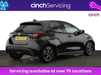 Used Toyota Yaris 2022 for sale - 76176569: Photo 3