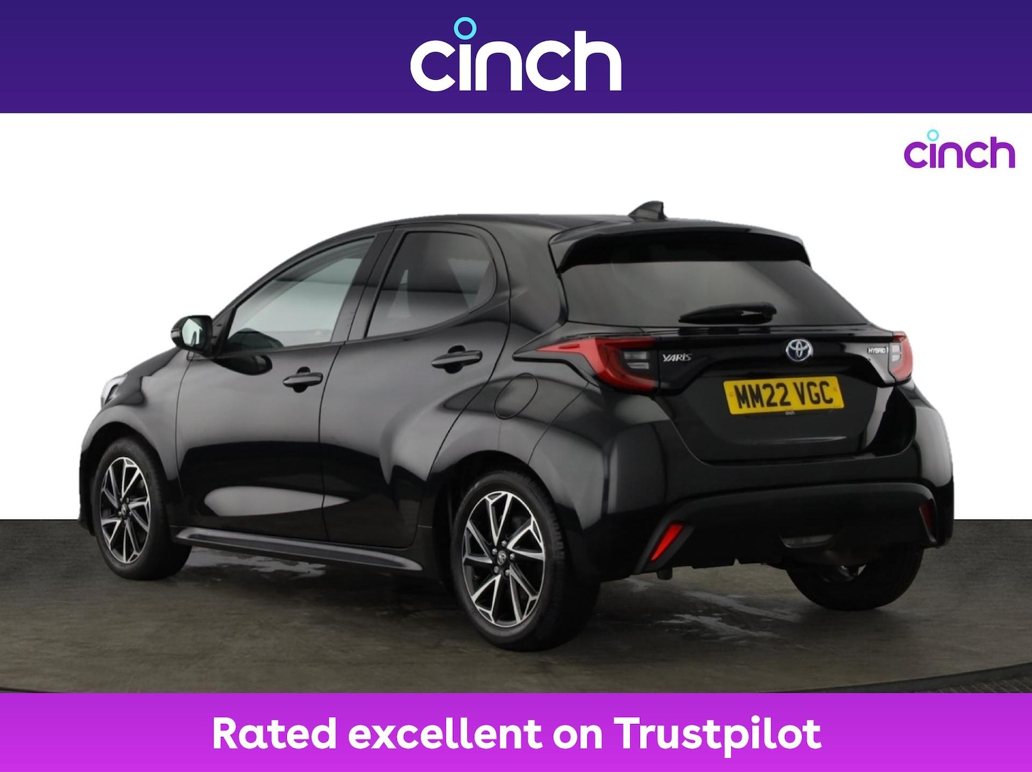 Used Toyota Yaris 2022 for sale - 76176569: Photo 6