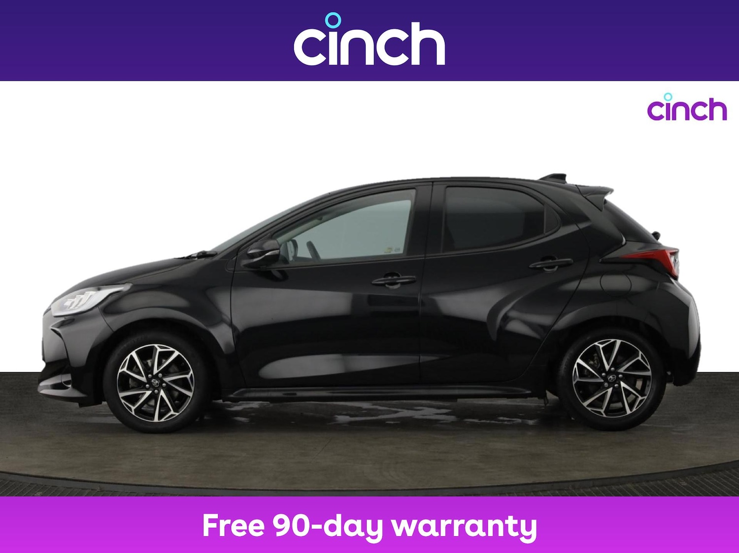 Used Toyota Yaris 2022 for sale - 76176569: Photo 8