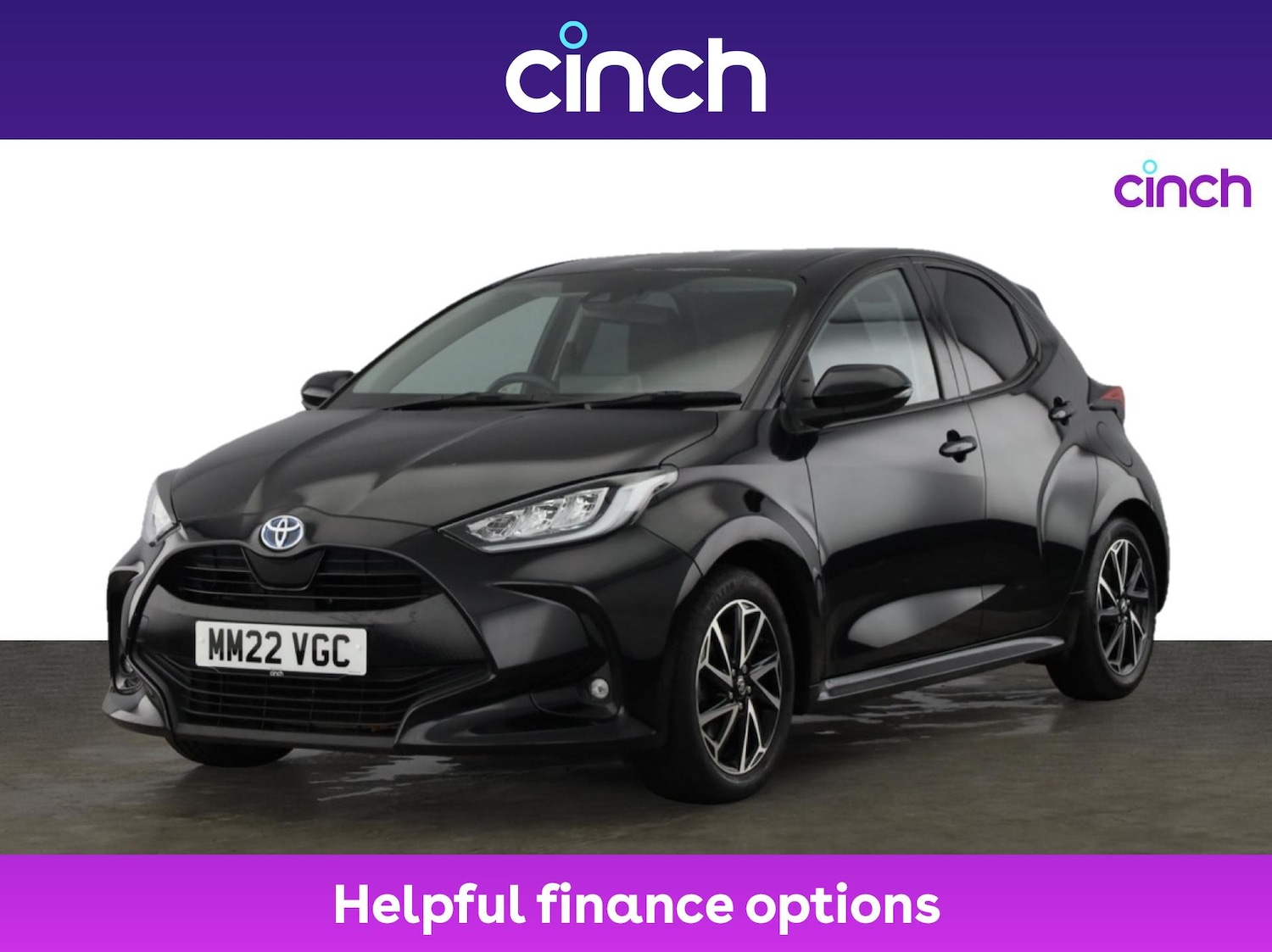 Used Toyota Yaris 2022 for sale - 76176569: Photo 9