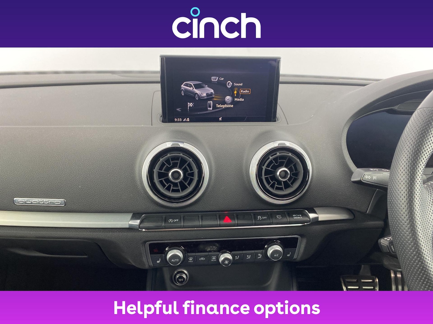 Used Audi S3 2019 for sale - 76324220: Photo 17