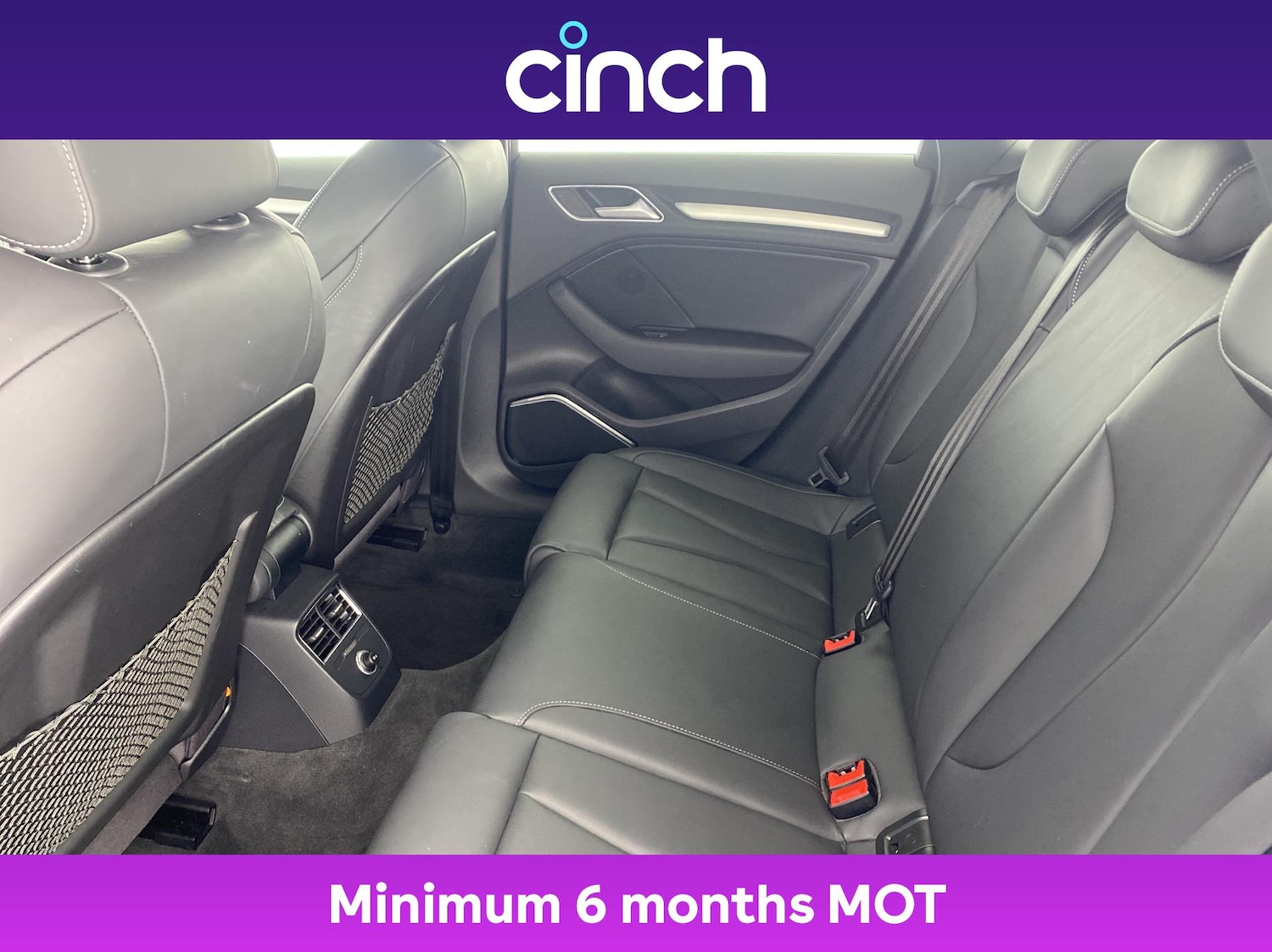 Used Audi S3 2019 for sale - 76324220: Photo 20