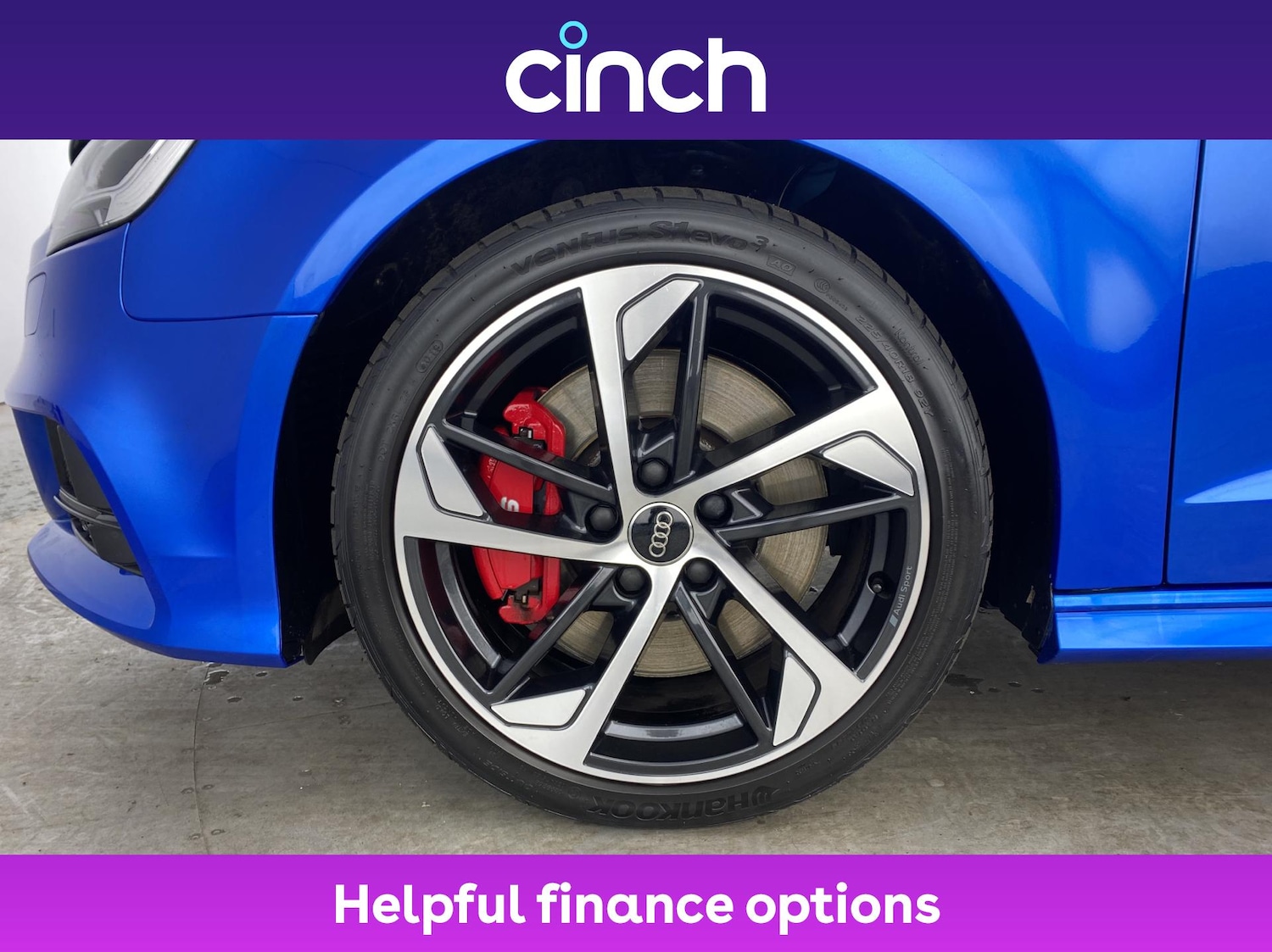 Used Audi S3 2019 for sale - 76324220: Photo 24