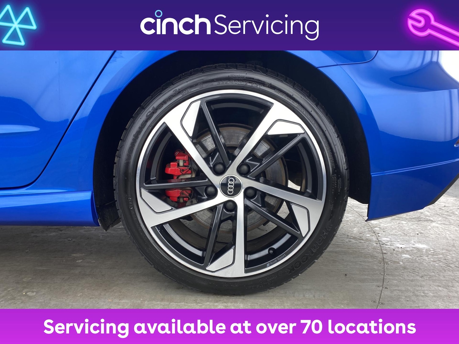 Used Audi S3 2019 for sale - 76324220: Photo 26