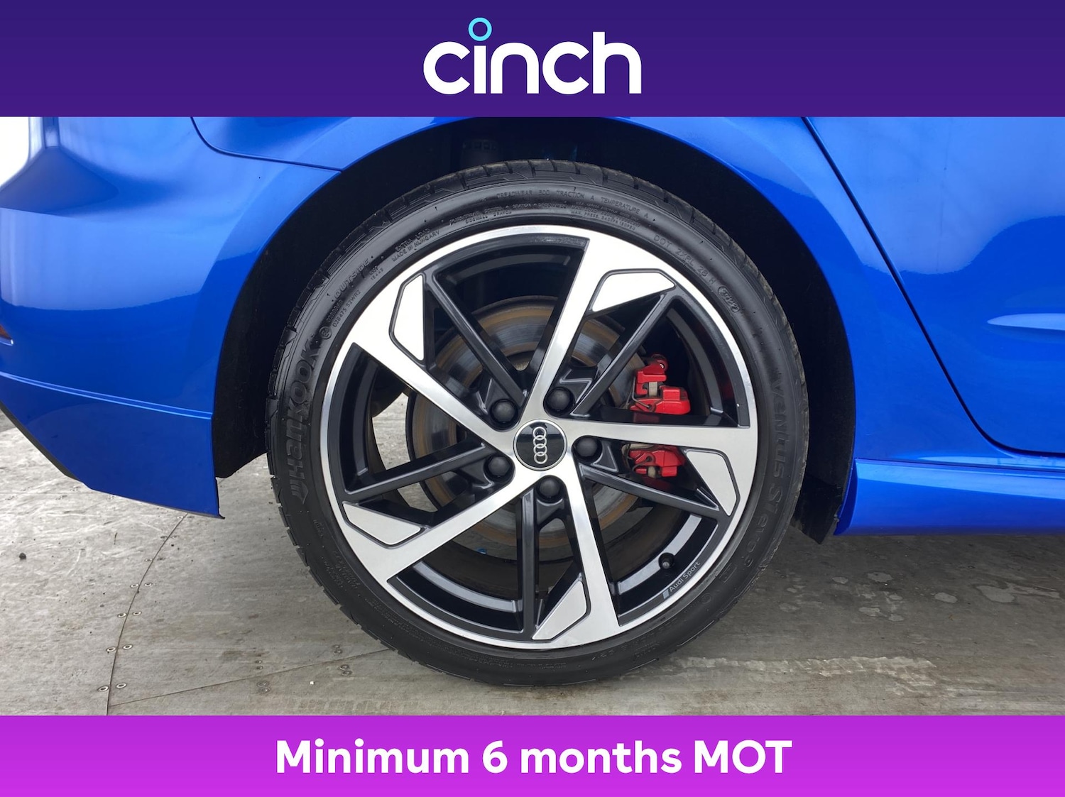 Used Audi S3 2019 for sale - 76324220: Photo 27