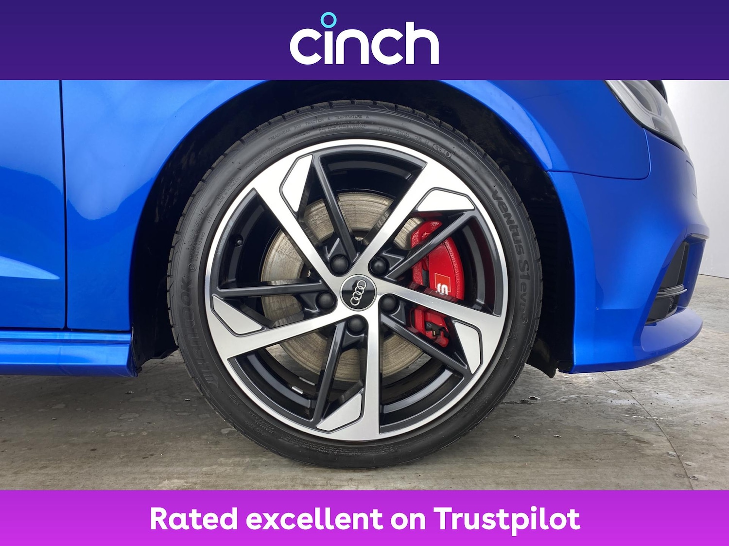 Used Audi S3 2019 for sale - 76324220: Photo 28