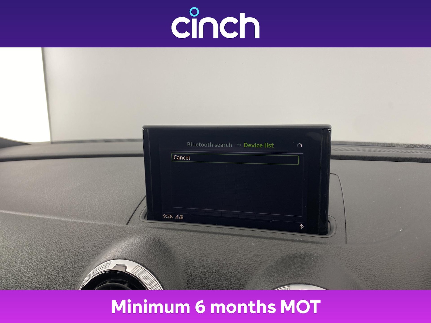 Used Audi S3 2019 for sale - 76324220: Photo 32