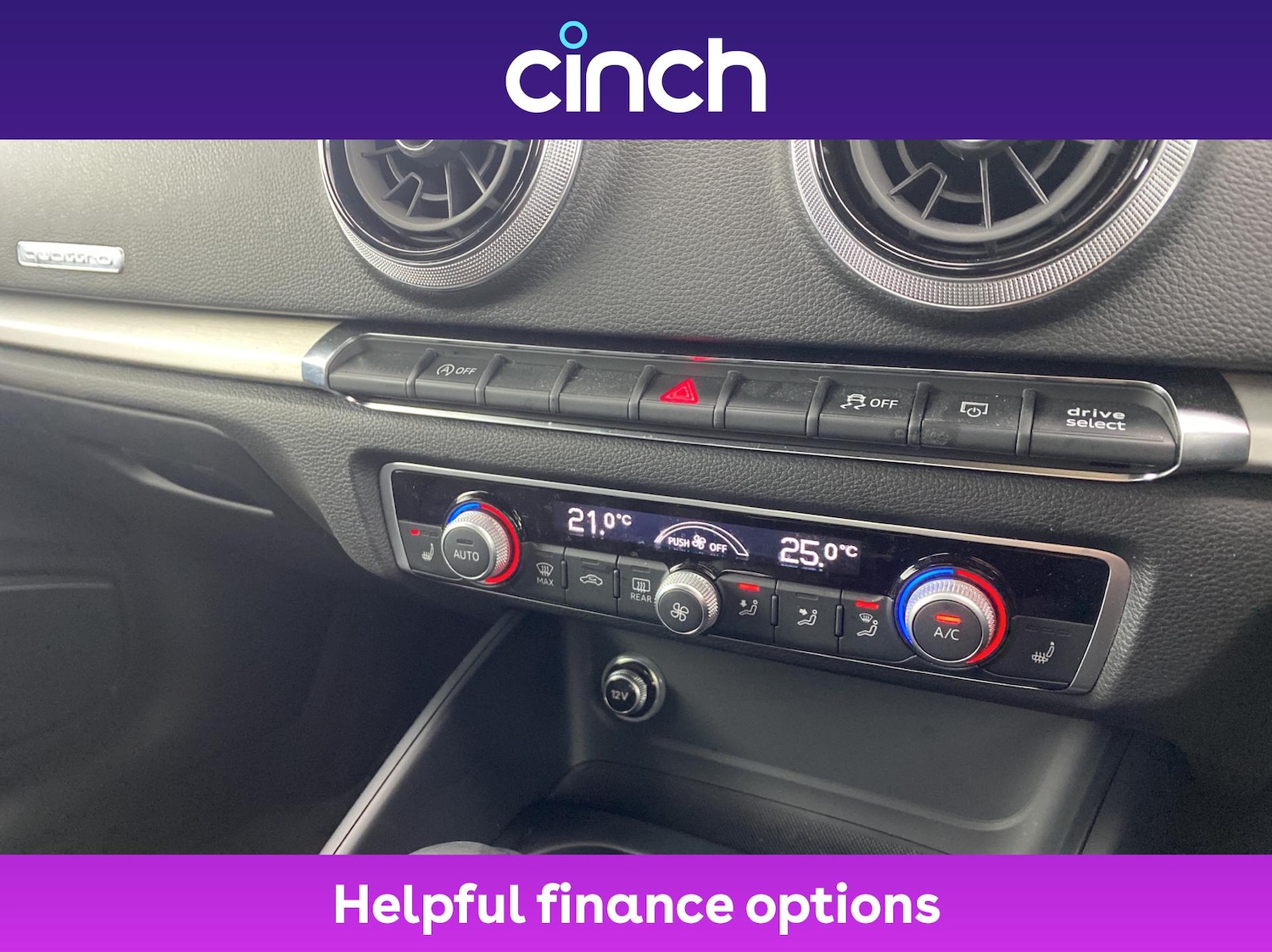Used Audi S3 2019 for sale - 76324220: Photo 35